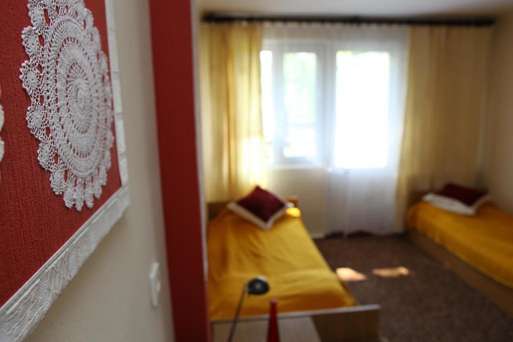 Agropensjonat Stregielek Stręgielek Quarto foto