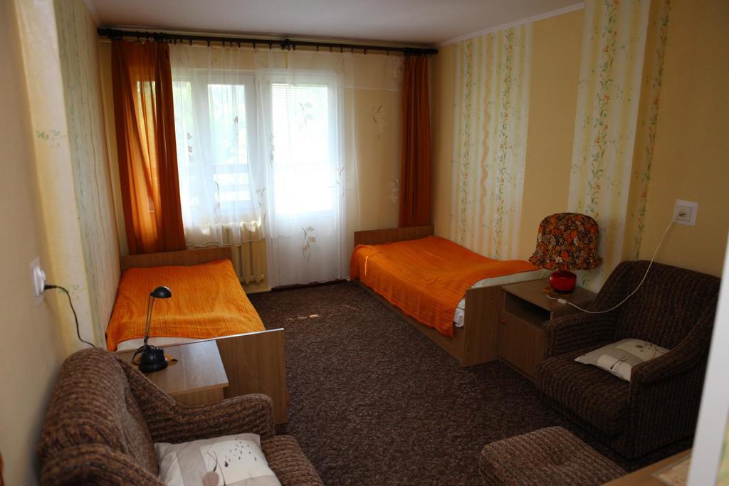 Agropensjonat Stregielek Stręgielek Quarto foto