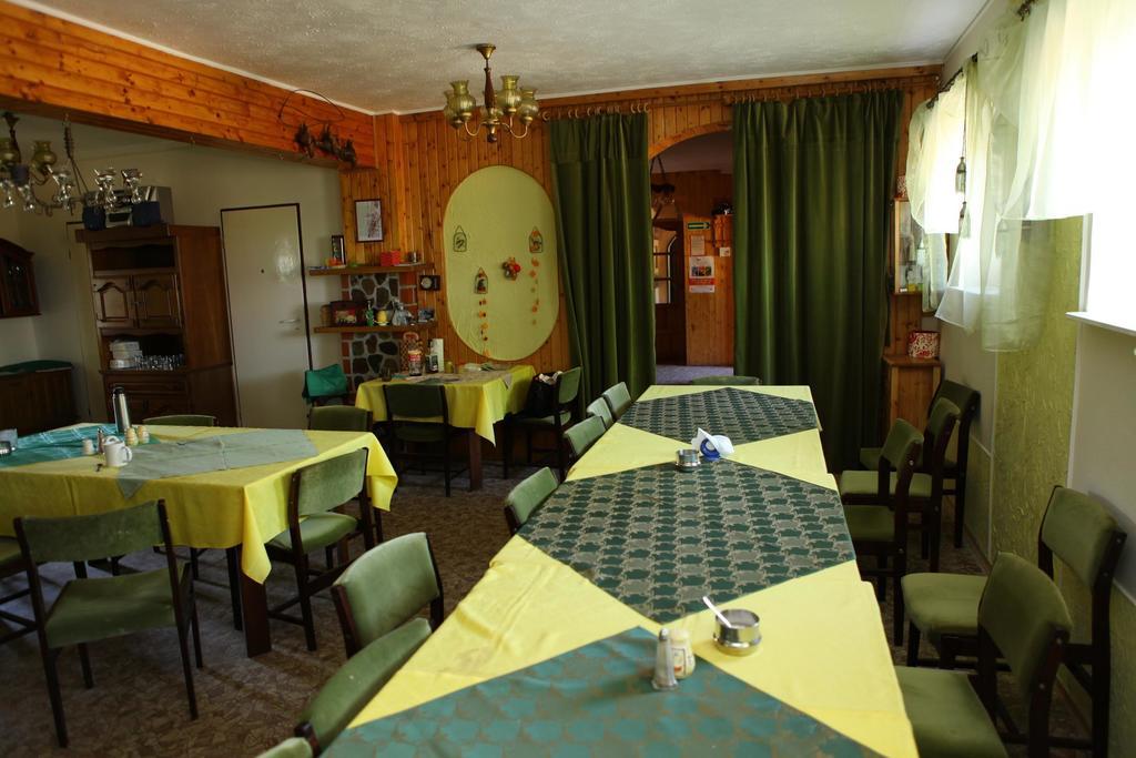 Agropensjonat Stregielek Stręgielek Exterior foto