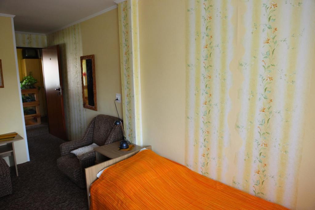 Agropensjonat Stregielek Stręgielek Exterior foto