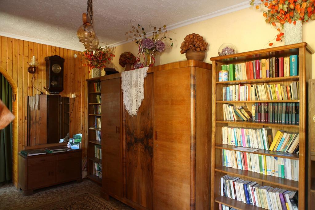 Agropensjonat Stregielek Stręgielek Exterior foto