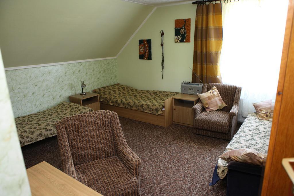Agropensjonat Stregielek Stręgielek Quarto foto