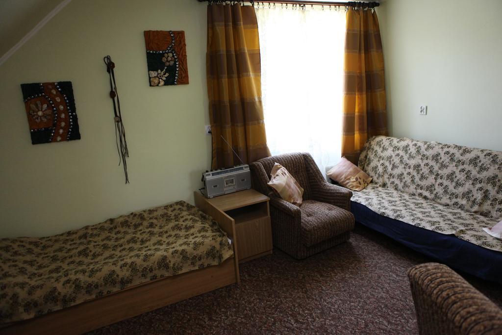 Agropensjonat Stregielek Stręgielek Quarto foto