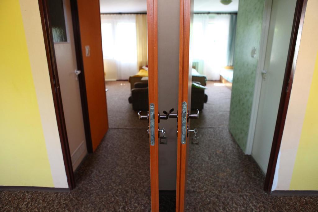 Agropensjonat Stregielek Stręgielek Exterior foto